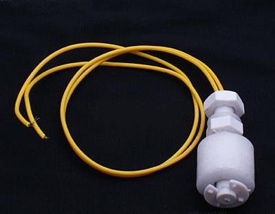 Marine Aquarium Water - Liquid Water Level Sensor Horizontal Float