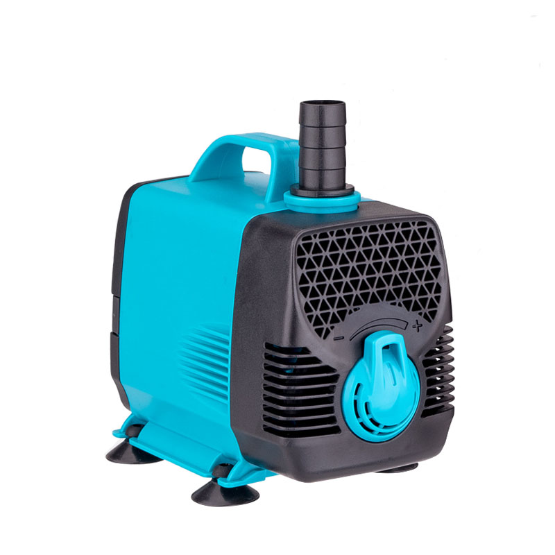 Marine Aquarium Water - 220V Ultra Quiet Submersible Water Pump