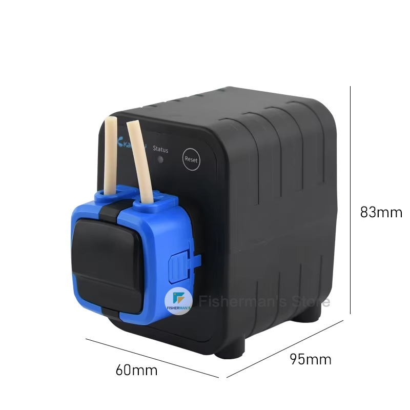 Kamoer X1 PRO 2 V2 WiFi Blueto - огляд і ціна Marine Aquarium Wave Maker