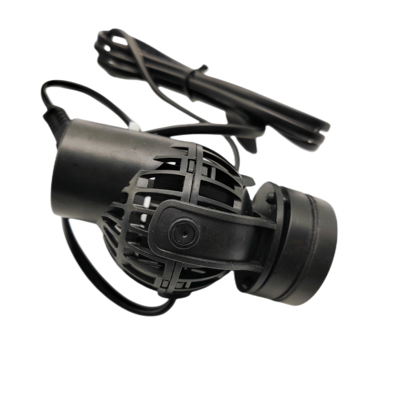 Jebao New CWP Series CWP-3000  - огляд і ціна Marine Aquarium Wave Maker