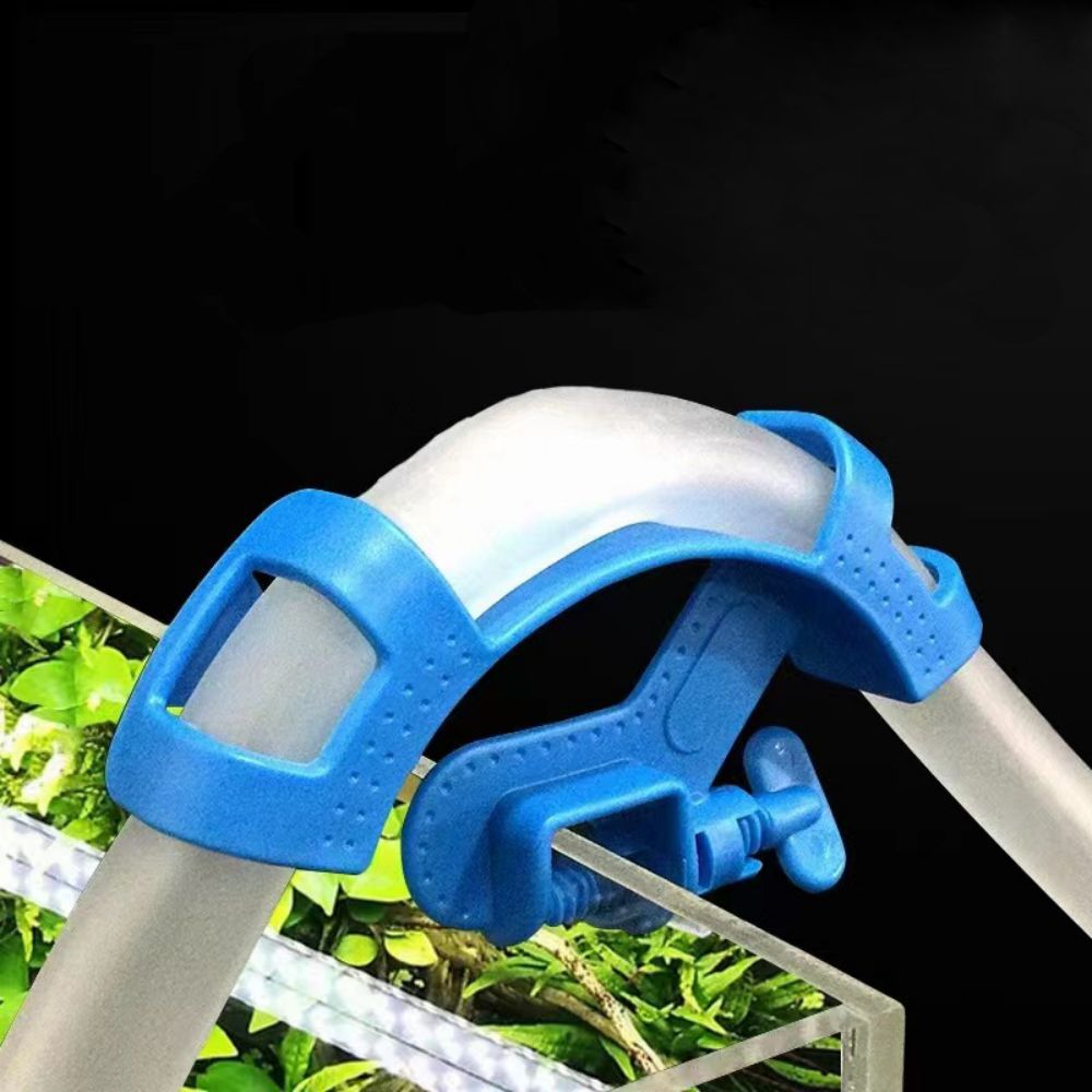 Aquarium Filter Water Pipe Bra - огляд і ціна Marine Aquarium Water