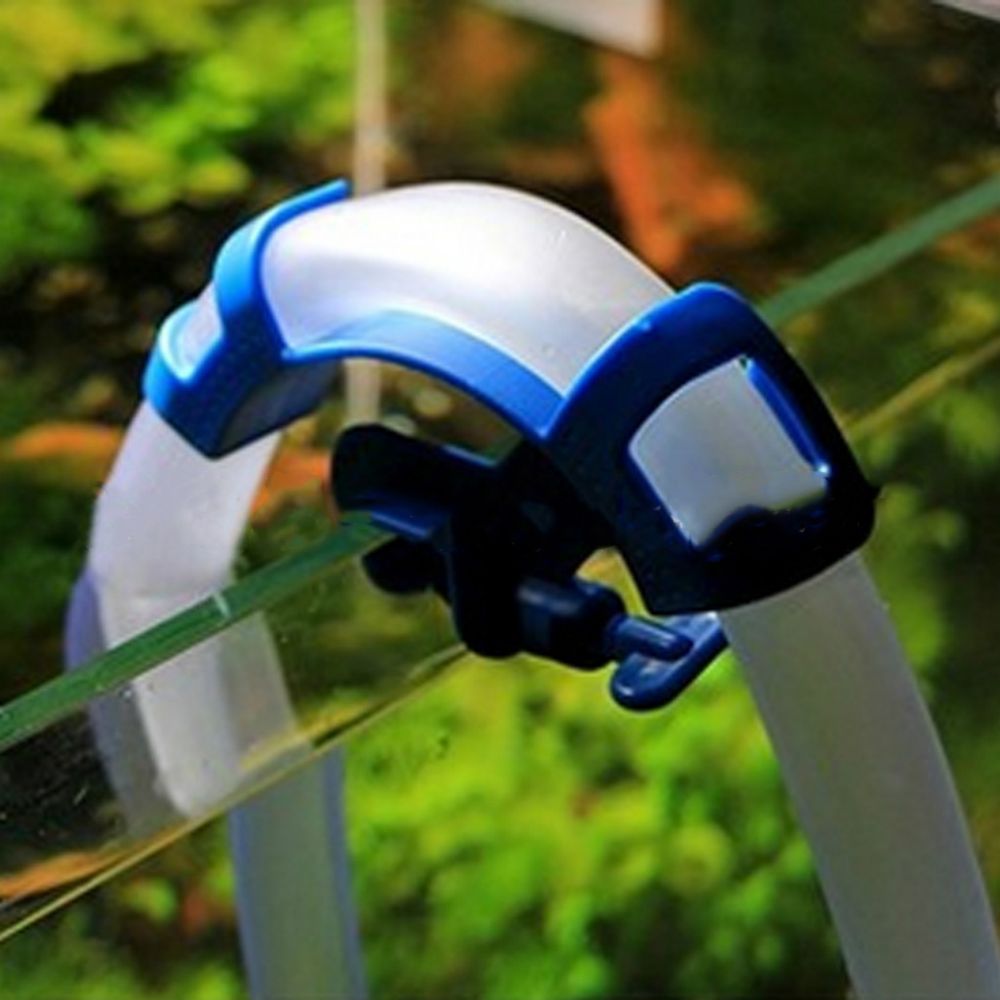 Aquarium Filter Water Pipe Bra - огляд і ціна Marine Aquarium Water