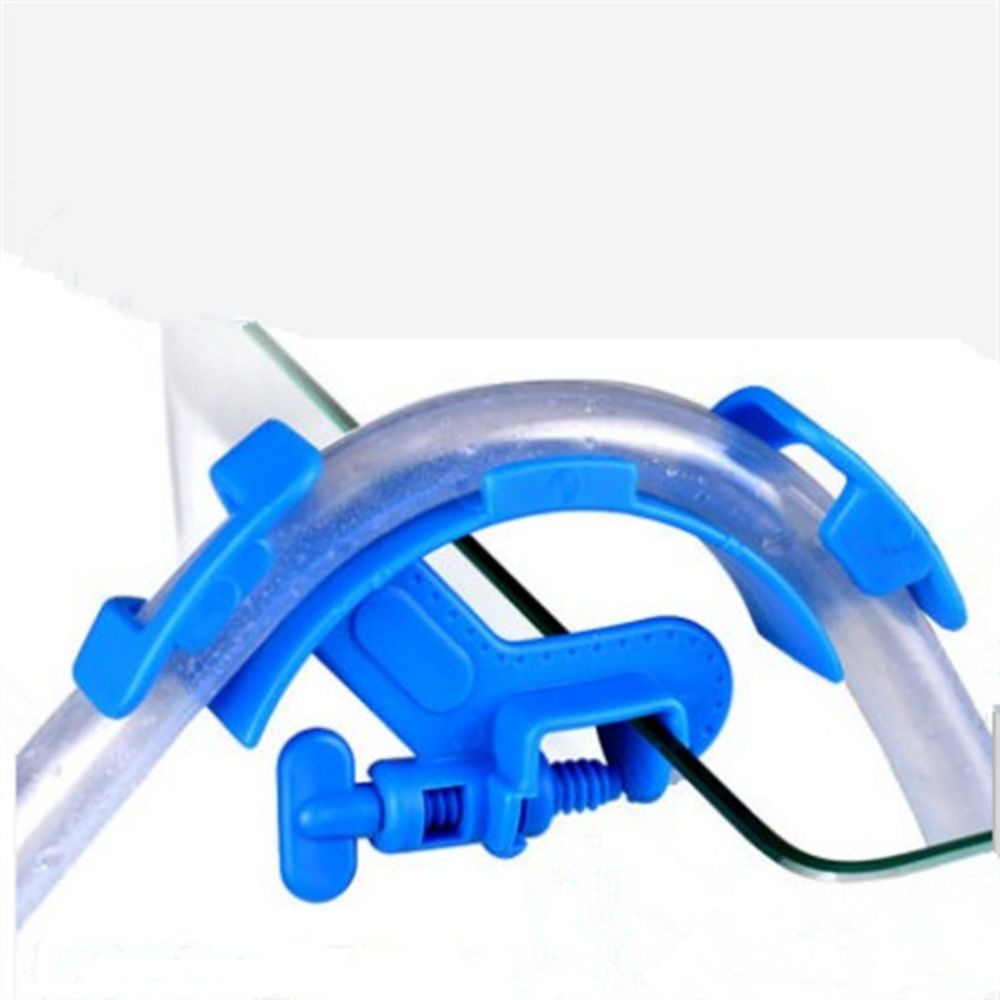 Aquarium Filter Water Pipe Bra - огляд і ціна Marine Aquarium Water