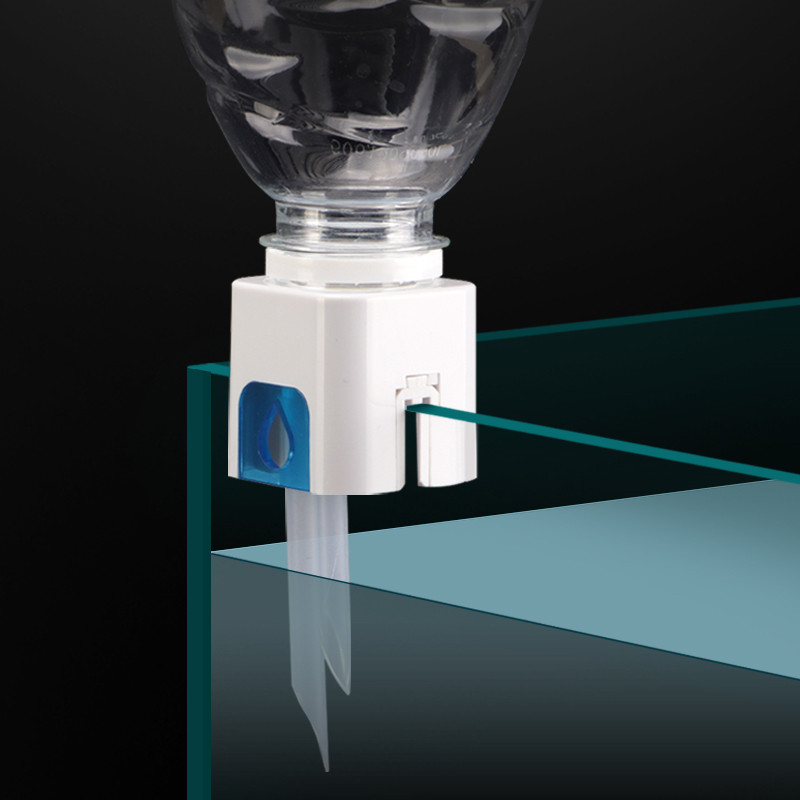 Fish Tank Automatic Top Off Wa - огляд і ціна Marine Aquarium Water
