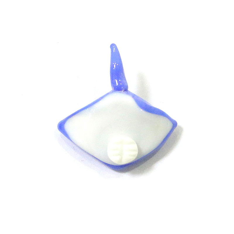 2pcs Mini Glass Manta Ray Pend - огляд і ціна Marine Aquarium Japan