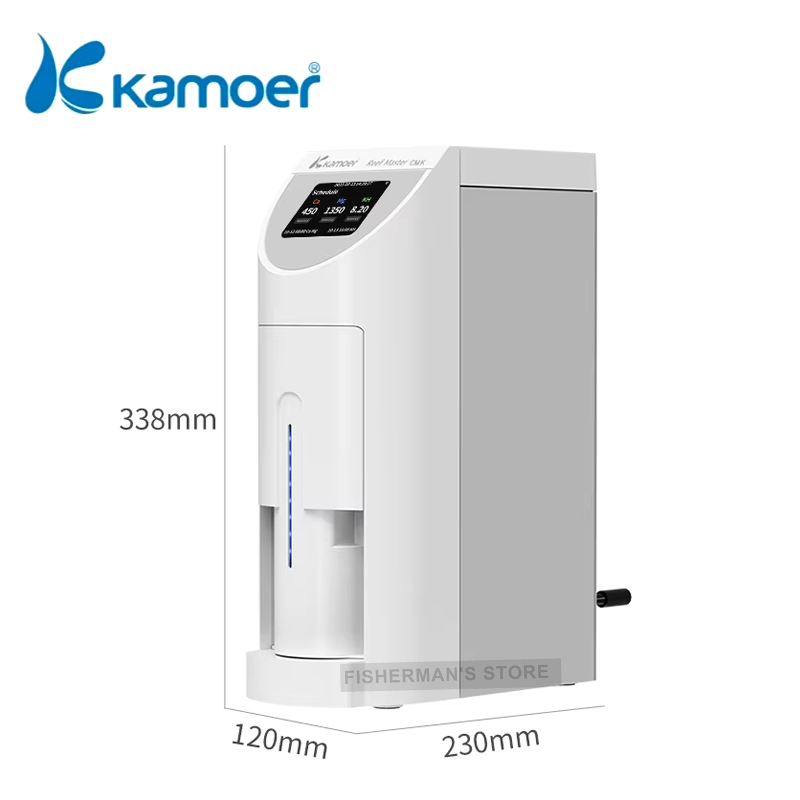 Kamoer KH Carer Aquarium KH Co - огляд і ціна Marine Aquarium Wave Maker