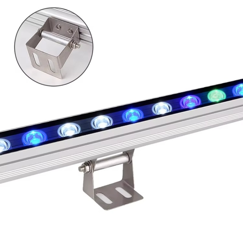 LED Aquarium Light 2.5 Feet 18 - огляд і ціна Marine Aquarium Pc
