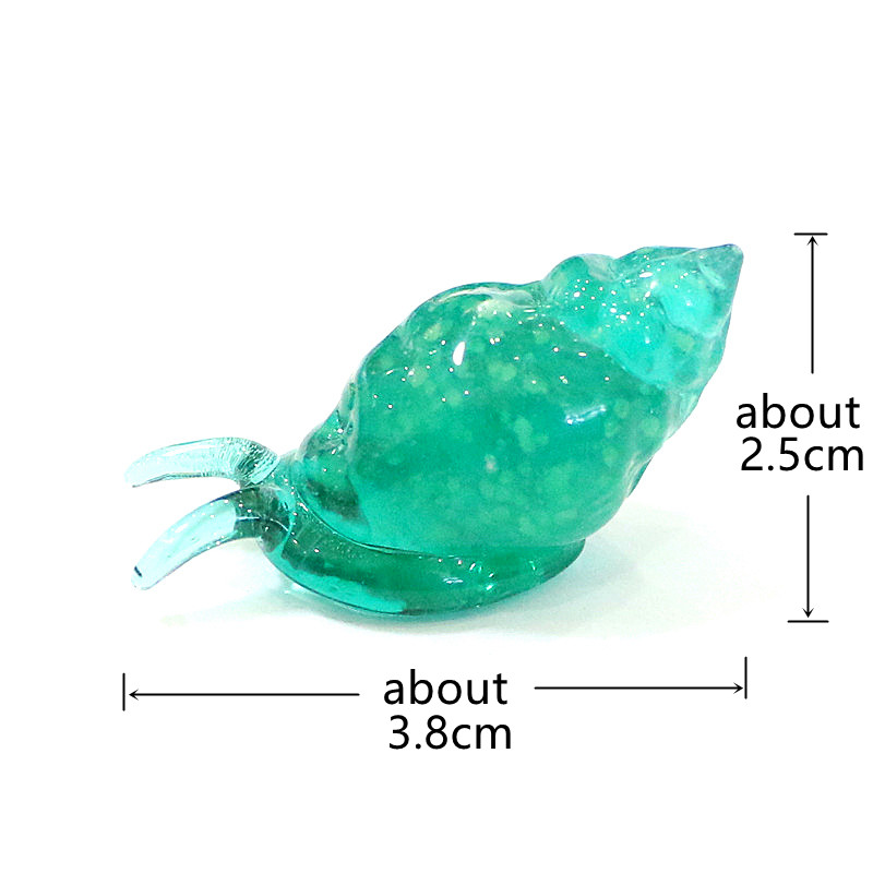 Cute Murano Glass Marine Anima - огляд і ціна Marine Aquarium Decorations