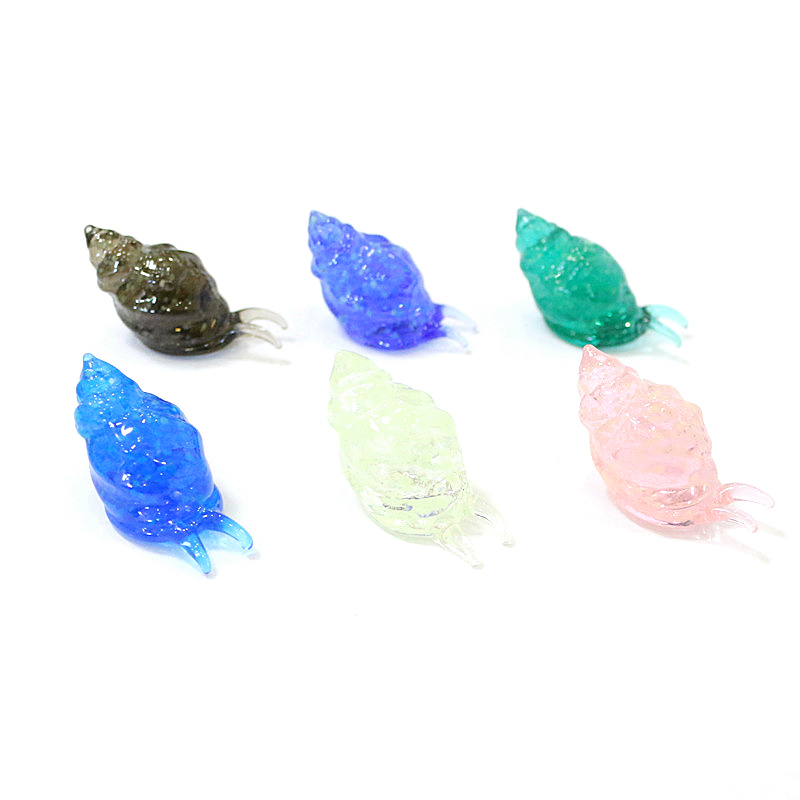 Cute Murano Glass Marine Anima - огляд і ціна Marine Aquarium Decorations