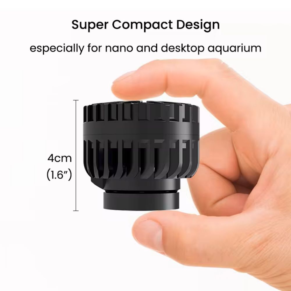 ZKSJ Third generation Mini Sli - огляд і ціна Marine Aquarium Wave Maker
