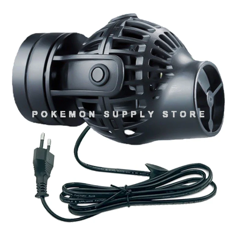 Jecod Circulation And Wave Pum - огляд і ціна Marine Aquarium Wave Maker