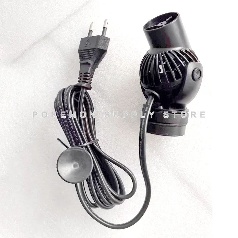 Jecod Circulation And Wave Pum - огляд і ціна Marine Aquarium Wave Maker