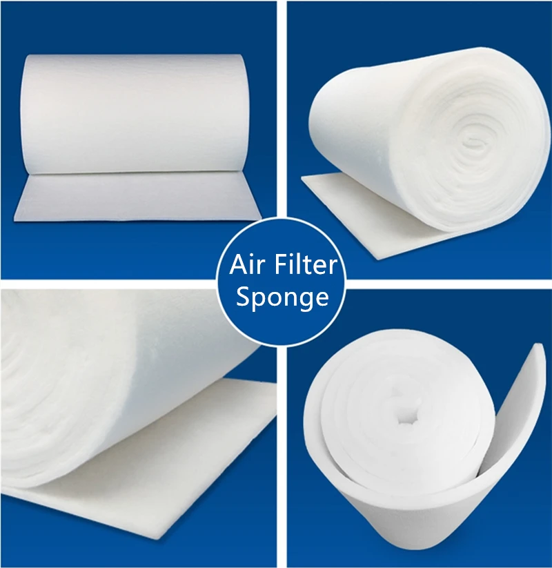 G4 Primary Efficiency Air Filt - огляд і ціна Marine Aquarium Water