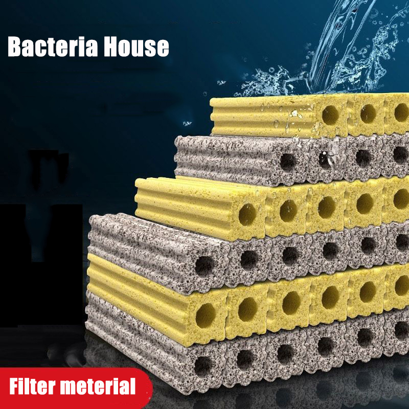 20Pcs/lot Aquarium Bacteria Ho - огляд і ціна Marine Aquarium Water