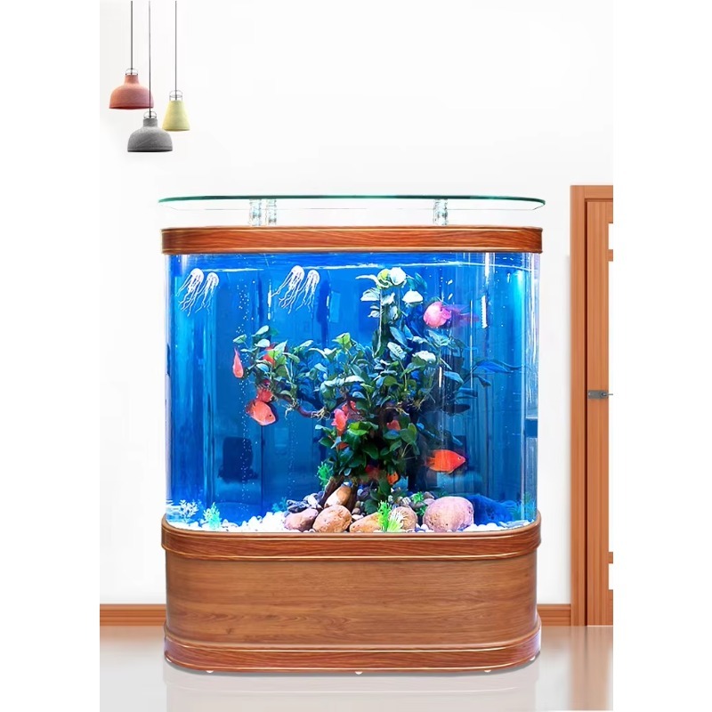 Marine Large 200 Gallon Fish A - огляд і ціна Aquarium Marine Fish For Sale