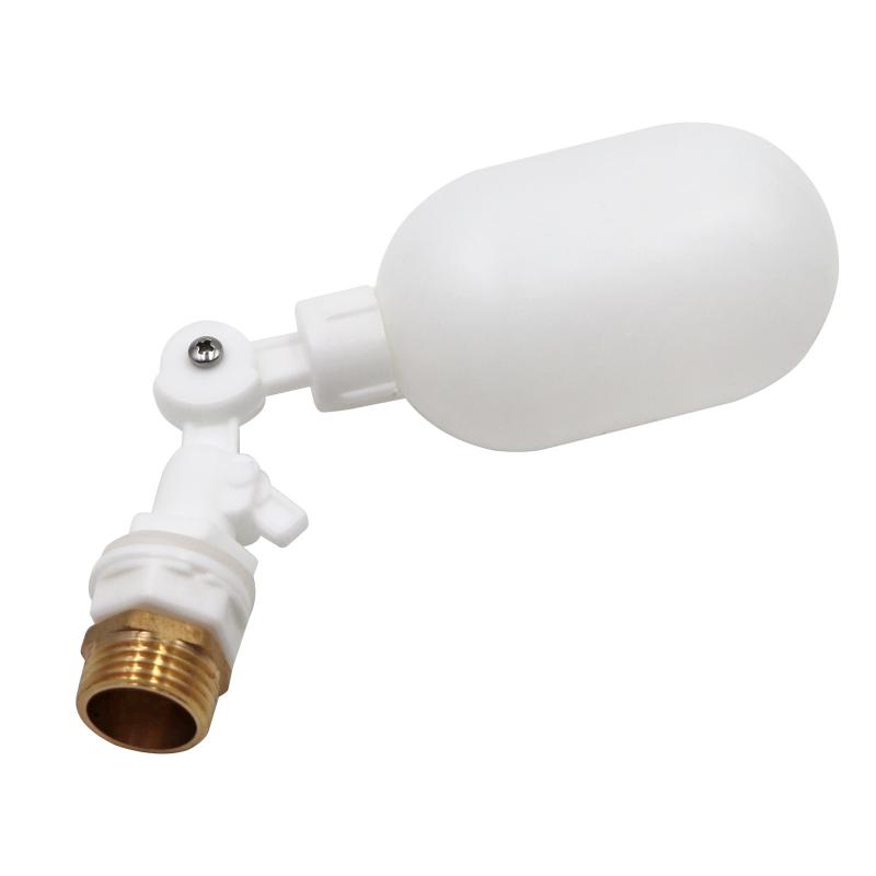 Automatic Plastic Mini Float B - огляд і ціна Marine Aquarium Water