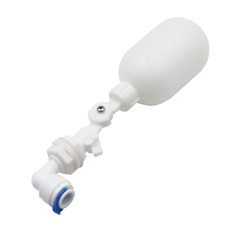 Automatic Plastic Mini Float B - огляд і ціна Marine Aquarium Water