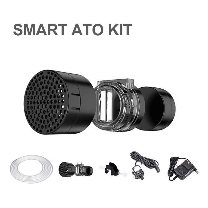 Automatic Aquarium Water Voeg  - огляд і ціна Marine Aquarium Water