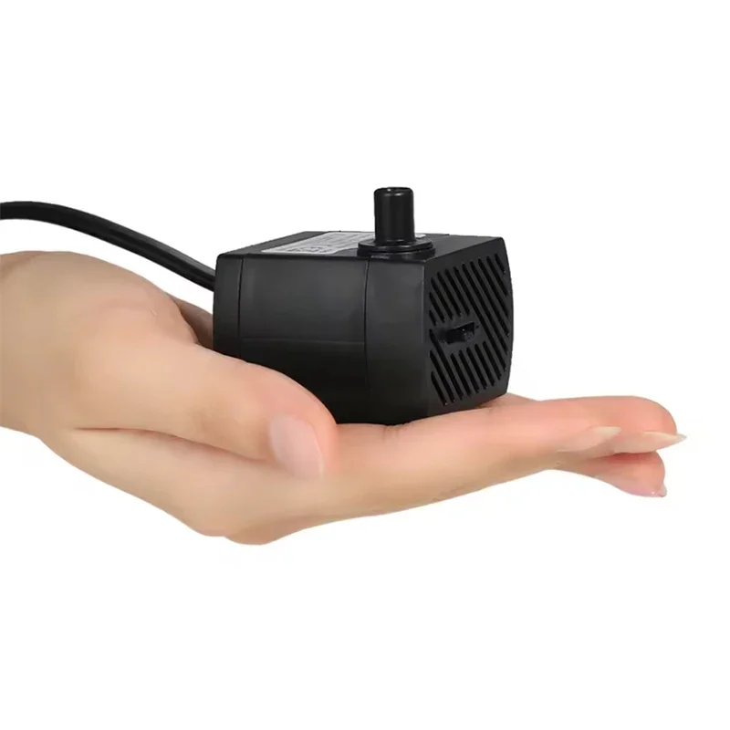 USB Aquarium Submersible Water - огляд і ціна Marine Aquarium Water