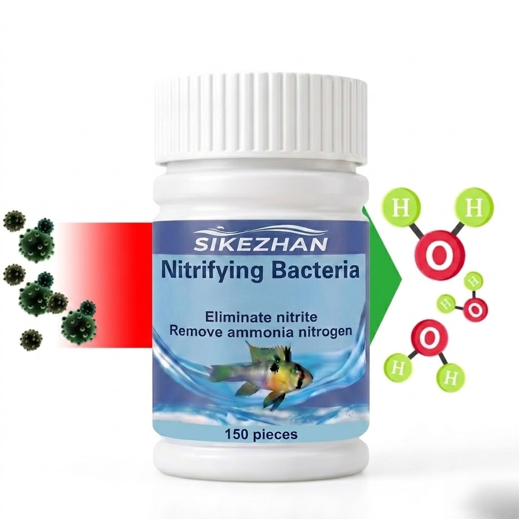 SIKEZHAN Aquarium Bio Filter N - огляд і ціна Marine Aquarium Water