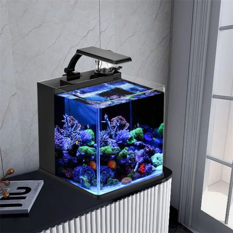 Hot sales Ultra Clear Glass Mi - огляд і ціна Aquarium Marine Fish For Sale