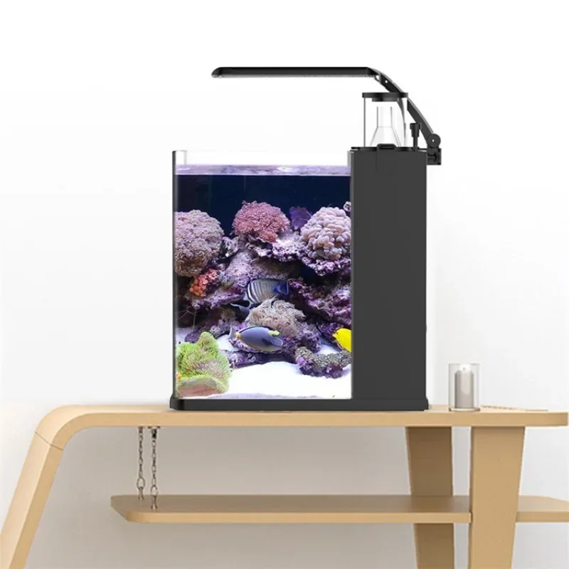Hot sales Ultra Clear Glass Mi - огляд і ціна Aquarium Marine Fish For Sale