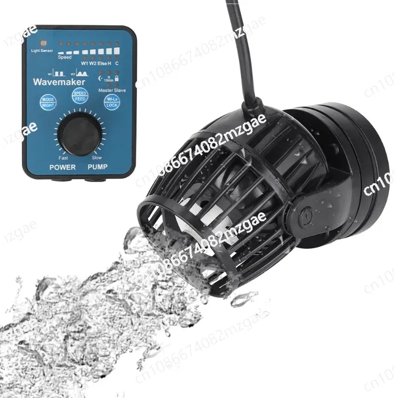 Marine Coral Reef Aquarium Fis - огляд і ціна Marine Aquarium Wave Maker