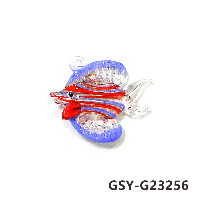 2Pcs Mini Marine Fish Figurine - огляд і ціна Marine Aquarium Decorations