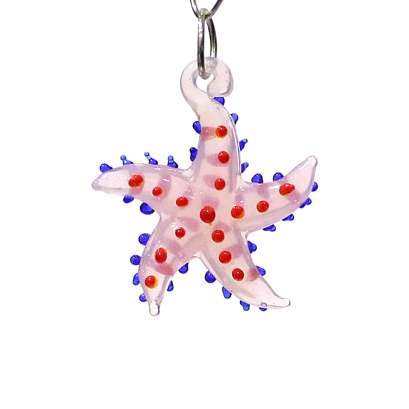 Cute Marine Animal Starfish Ch - огляд і ціна Marine Aquarium Decorations