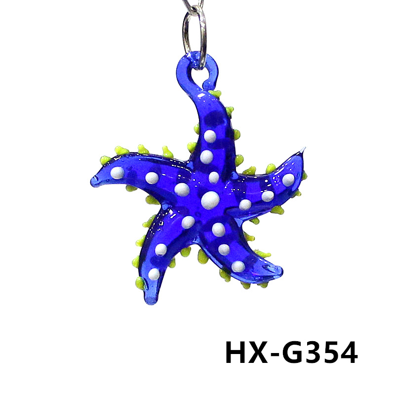 Cute Marine Animal Starfish Ch - огляд і ціна Marine Aquarium Decorations
