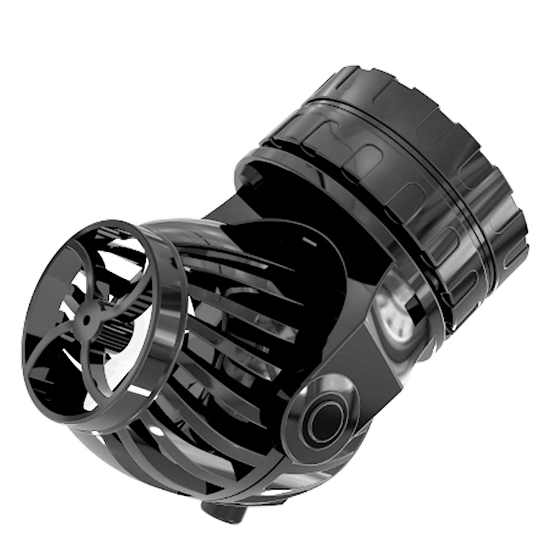 LBS-30 Wave Maker Flow Pump wi - огляд і ціна Marine Aquarium Wave Maker