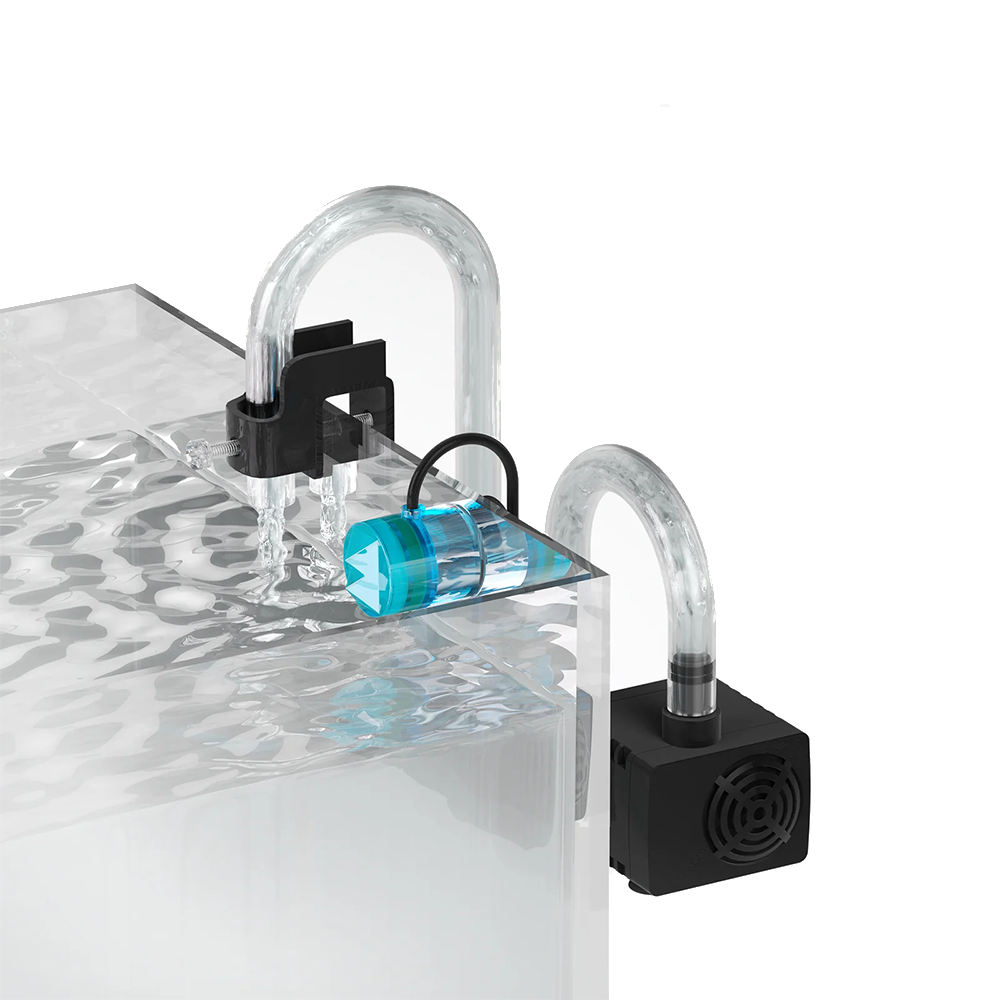 FZONE ATO-380P Auto Top Off Sy - огляд і ціна Marine Aquarium Water