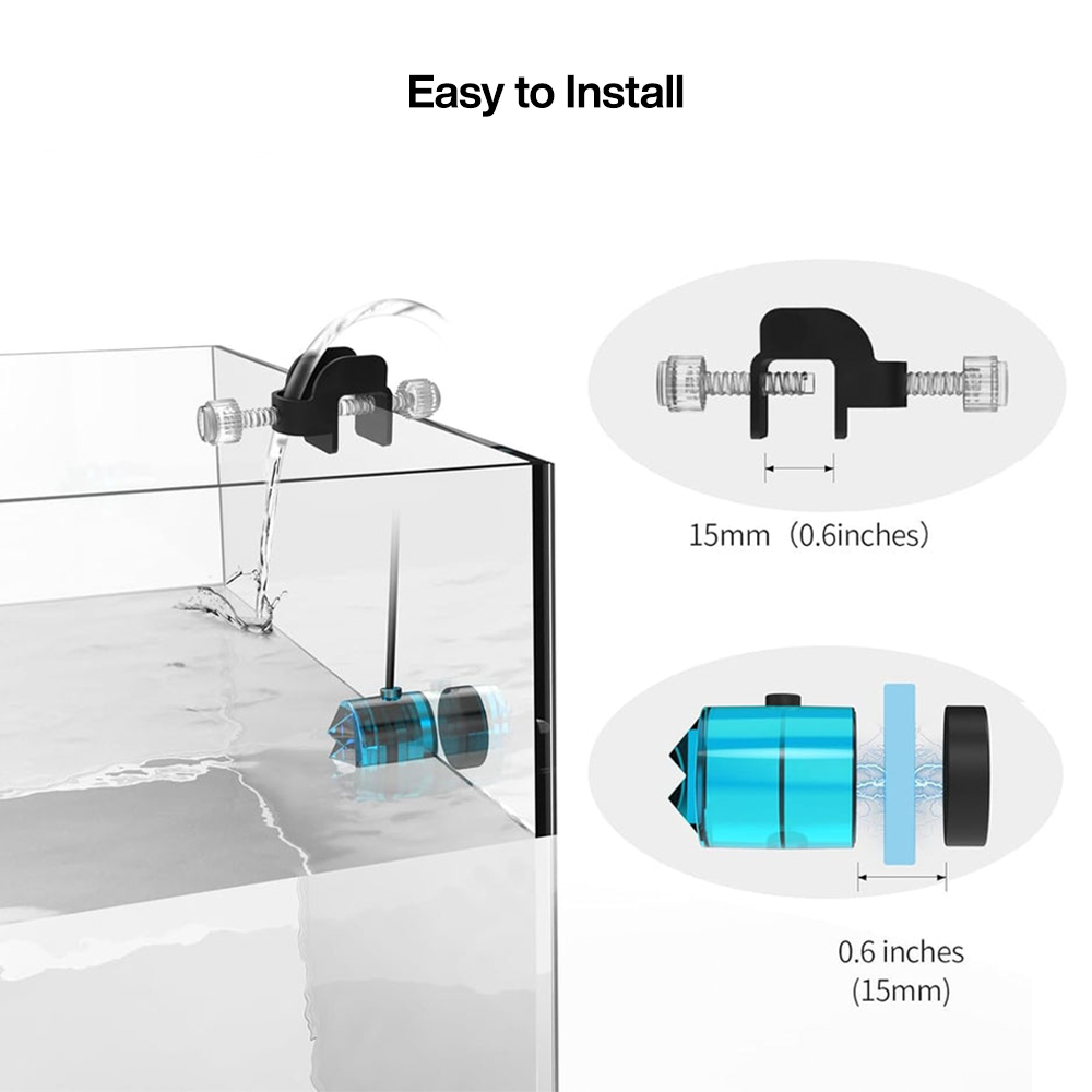FZONE ATO-380P Auto Top Off Sy - огляд і ціна Marine Aquarium Water