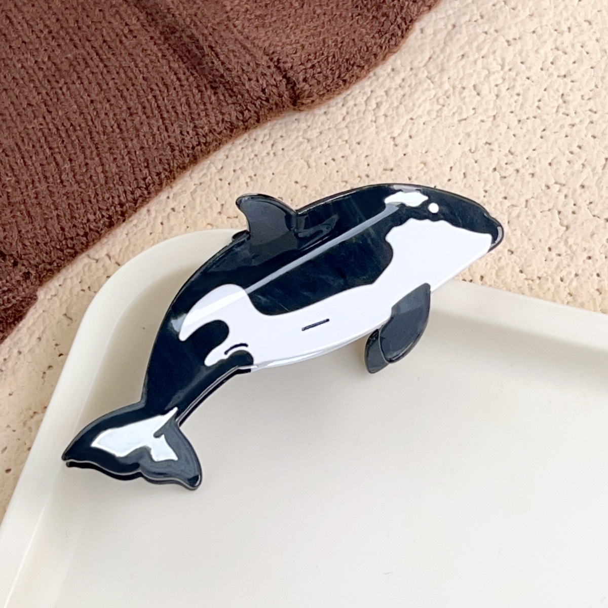 New style oceanic creature wha - огляд і ціна Marine Aquarium Decorations