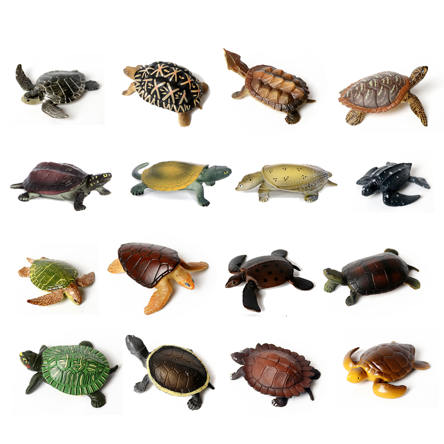 Realistic Miniatures Marine Li - огляд і ціна Marine Aquarium Decorations